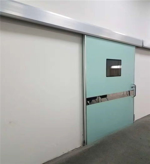 通辽ct室防护门 ct室射线防护门 不锈钢铅板门 欢迎订购